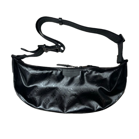 Louis Vuitton HAMAC BAG MM MNG STORM B.