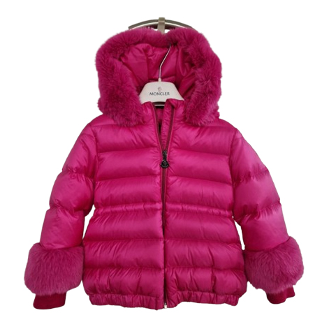 Moncler Atlantique Guibbotto