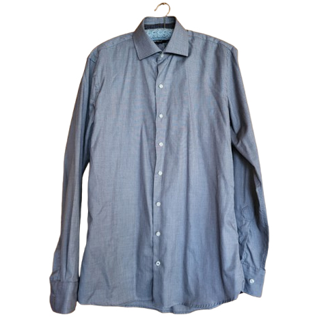 Navyboot Schlanke Linie