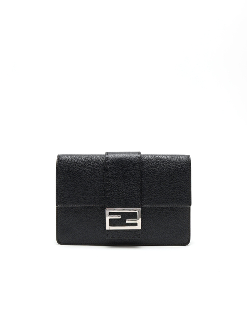 Fendi Clutch Bag