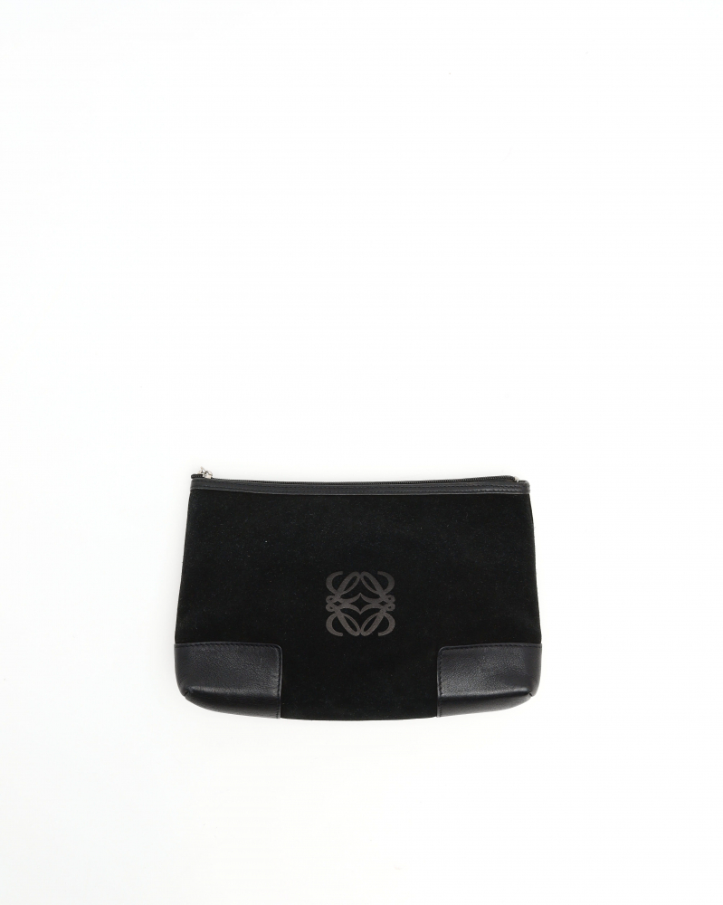 Loewe Anagram Pouch