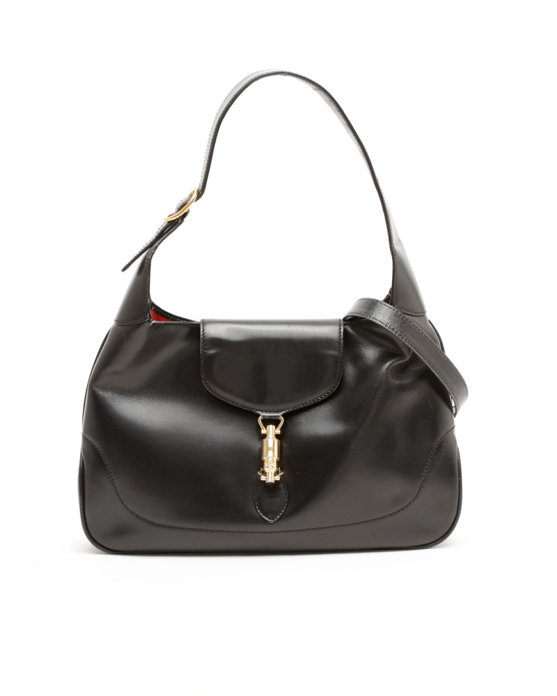 Gucci Large Jackie Bag