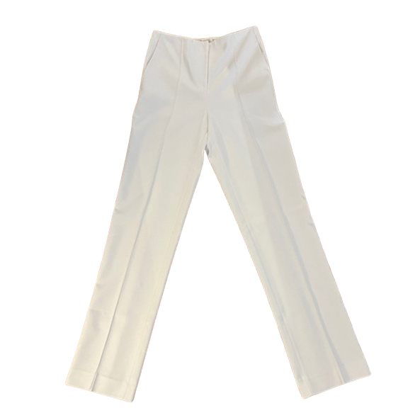 Diane von Furstenberg Pantalon tailleur droit