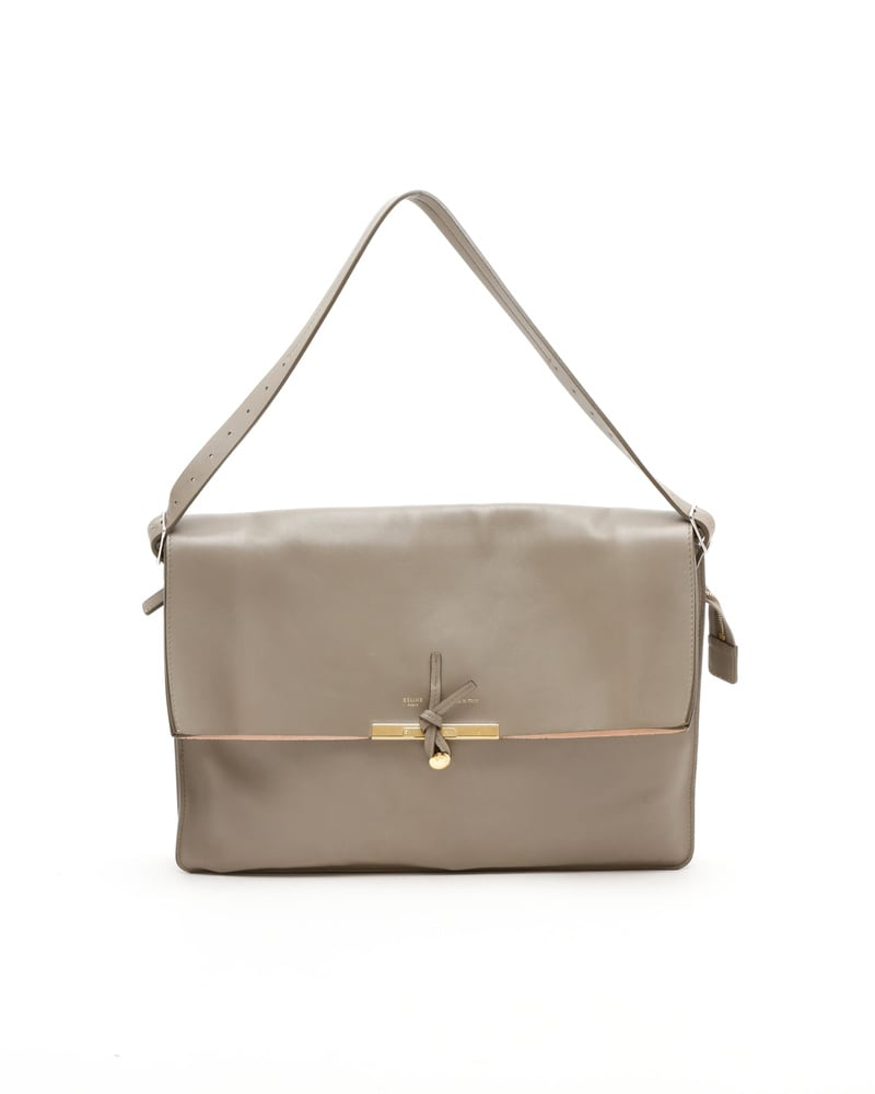 Celine Céline Blade Bag