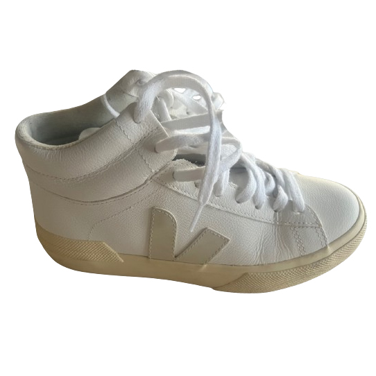 Veja High-top sneakers