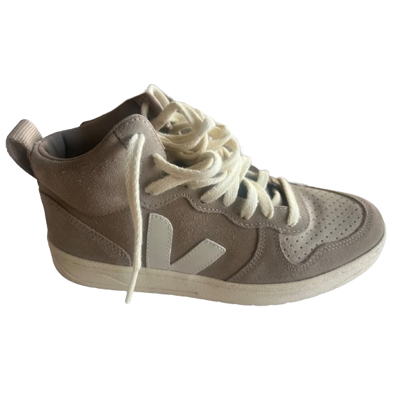 Veja High-top sneakers
