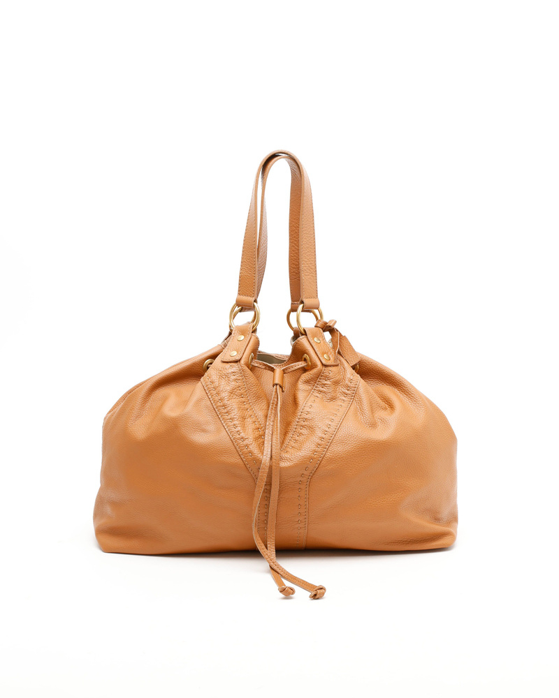 Saint Laurent Reversible Y Tote Bag