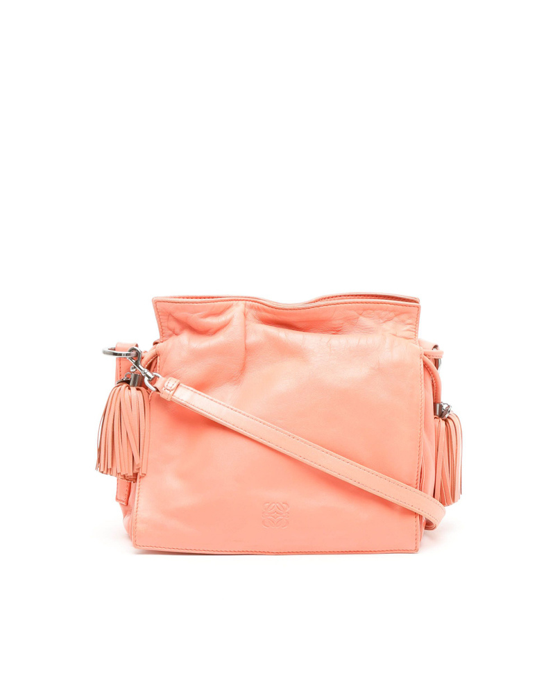 Loewe Flamenco Crossbody Bag