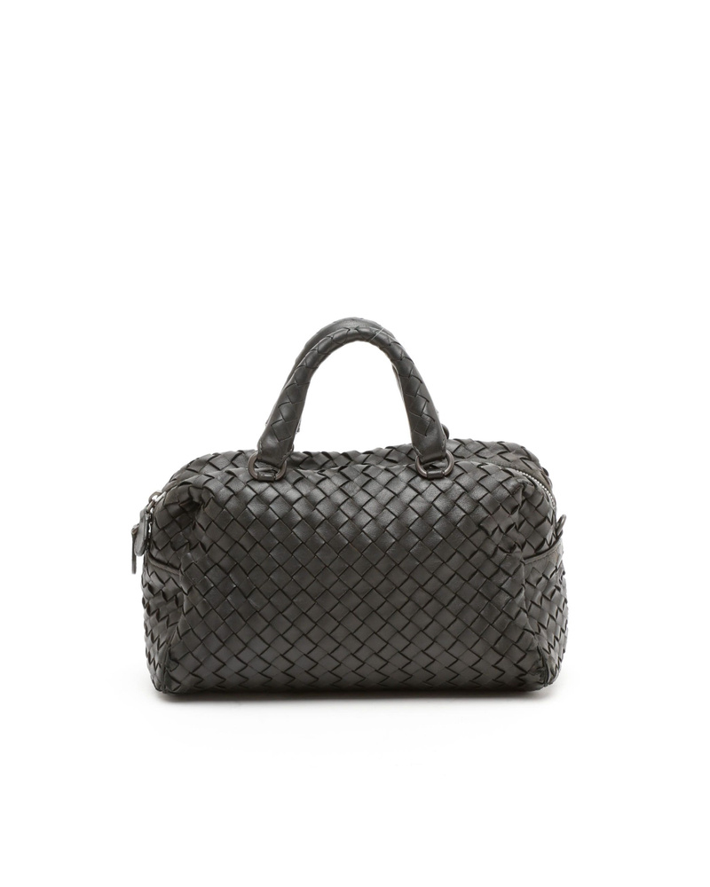 Bottega Veneta Intrecciato Handbag