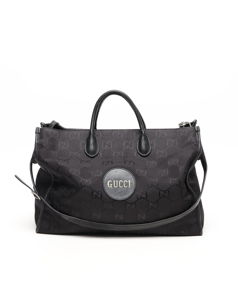 Gucci GG Tote Bag