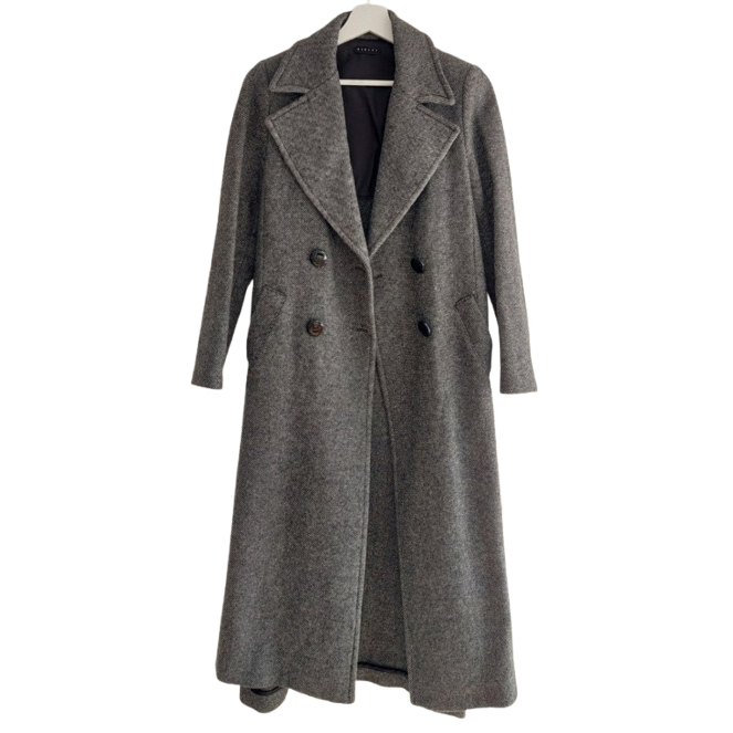 Sisley Coats