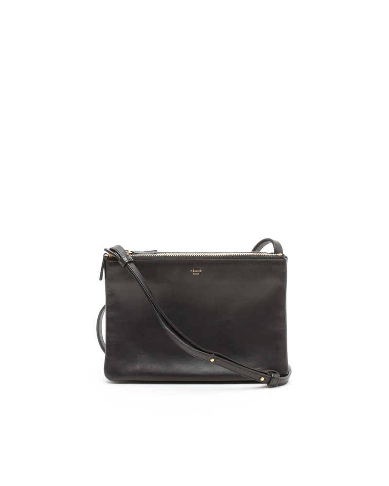 Celine Céline Trio Bag