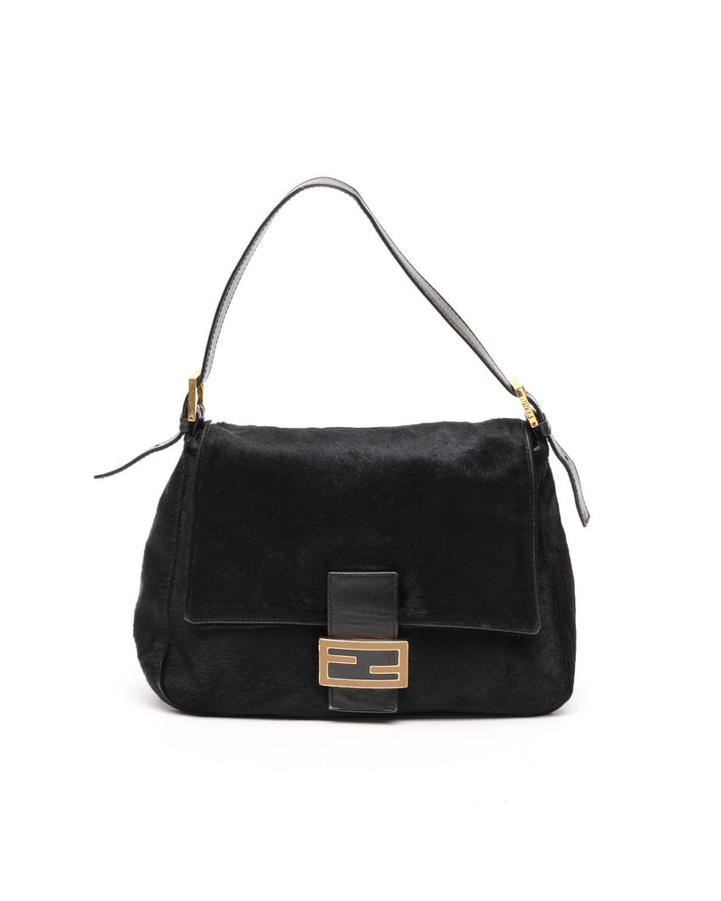 Fendi Pony Mama Bag