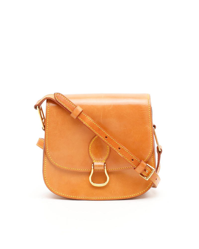 Louis Vuitton Nomad Saint Cloud MM Bag