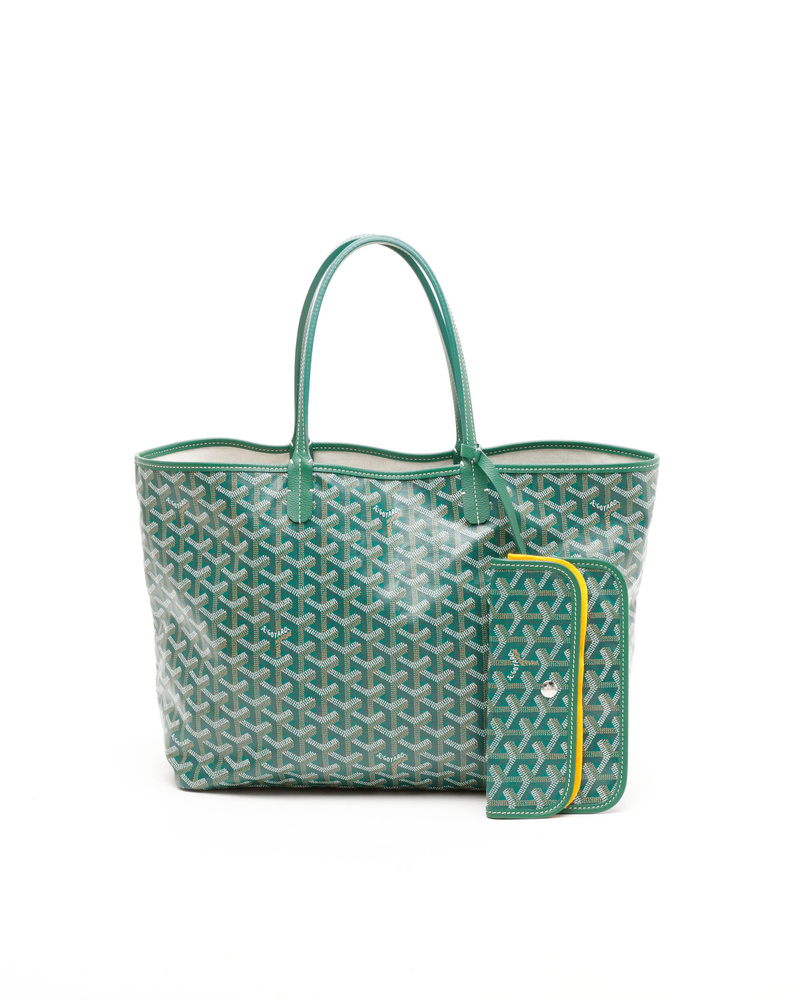 Goyard Saint Louis PM Tote Bag