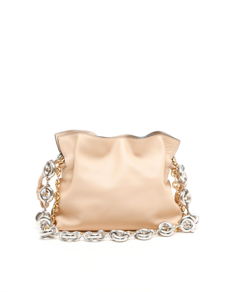 Loewe Mini Flamenco Bag