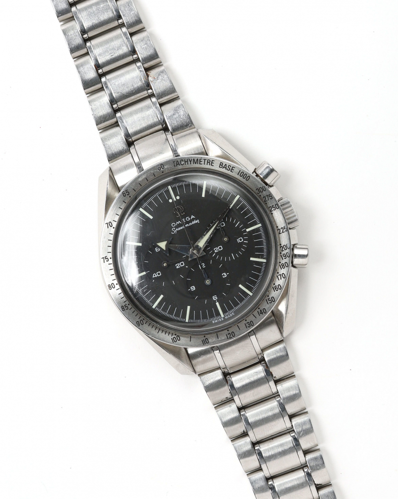 Omega Speedmaster 42mm Ref 3594.50 2005 Watch