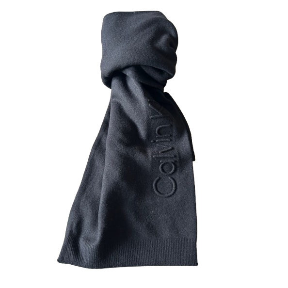 Calvin Klein Dicker Unisex-Kragenwärmer