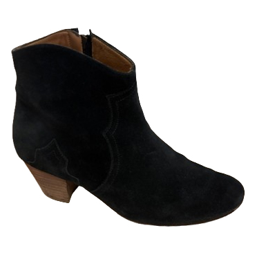 Isabel Marant Etoile Dicker