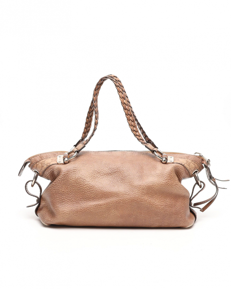 Gucci Bamboo Bar Bag