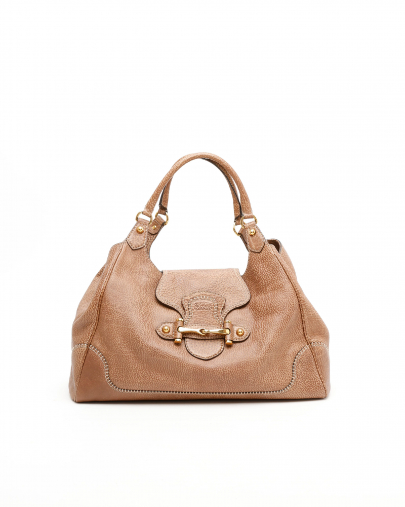 Gucci New Pelham Tote Bag