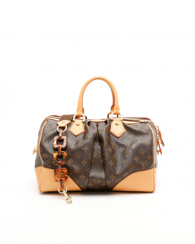 Louis Vuitton Monogram Stephen Bag