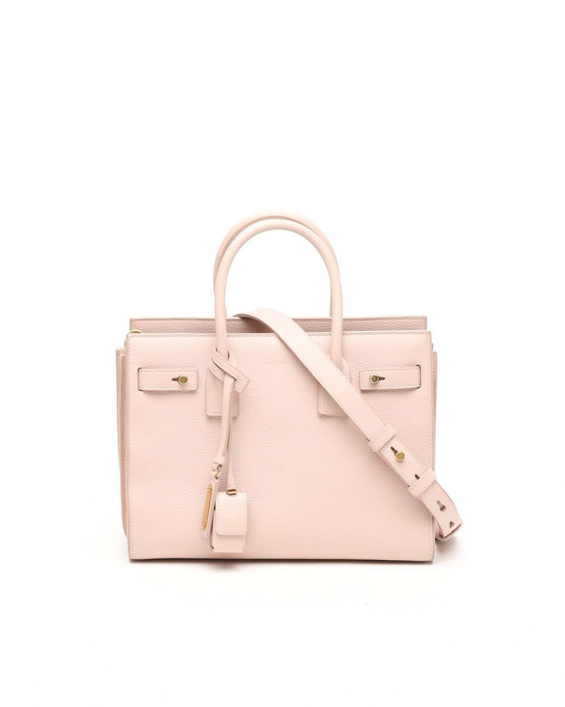 Saint Laurent Sac De Jour Baby Bag