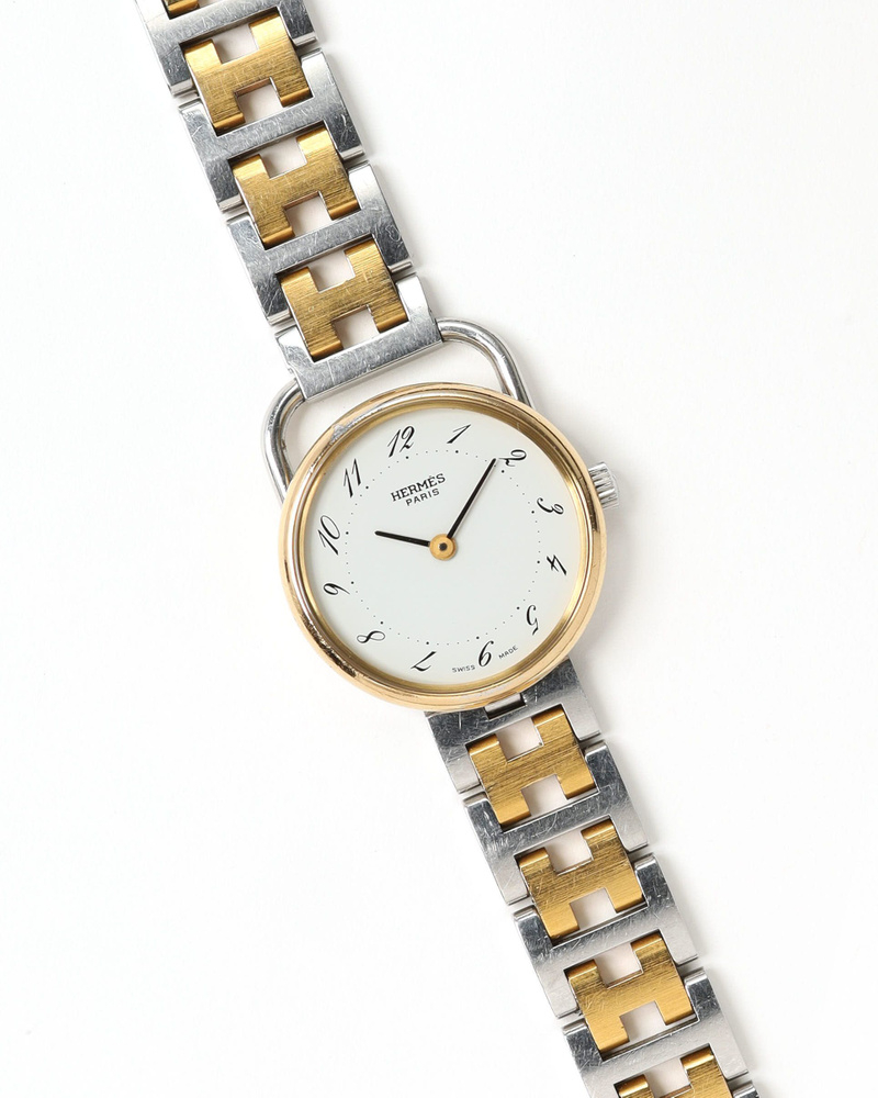 Hermès Arceau 25mm Watch