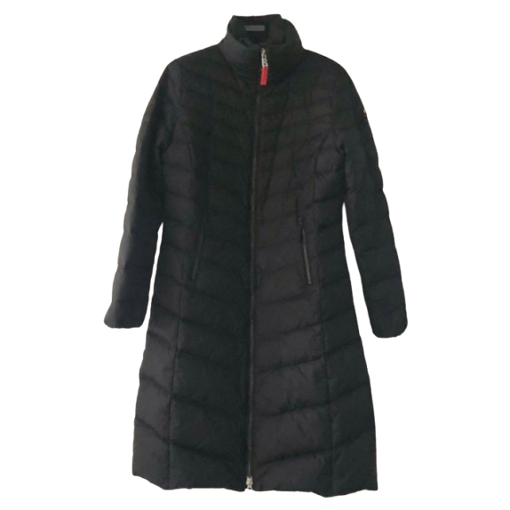 Bogner Maxi-Daunenjacke FIRE+ICE