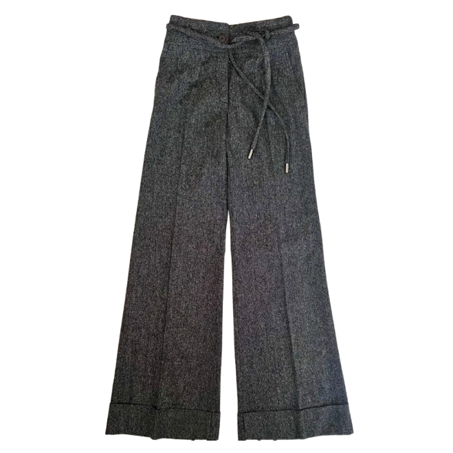 Dolce&Gabbana wool pants