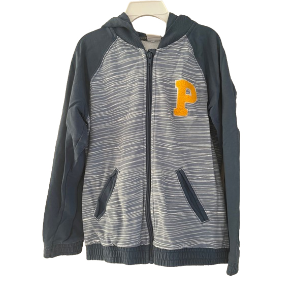 Polarn O. Pyret Sweat à capuche