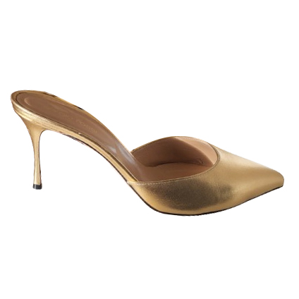 Sergio Rossi Mules
