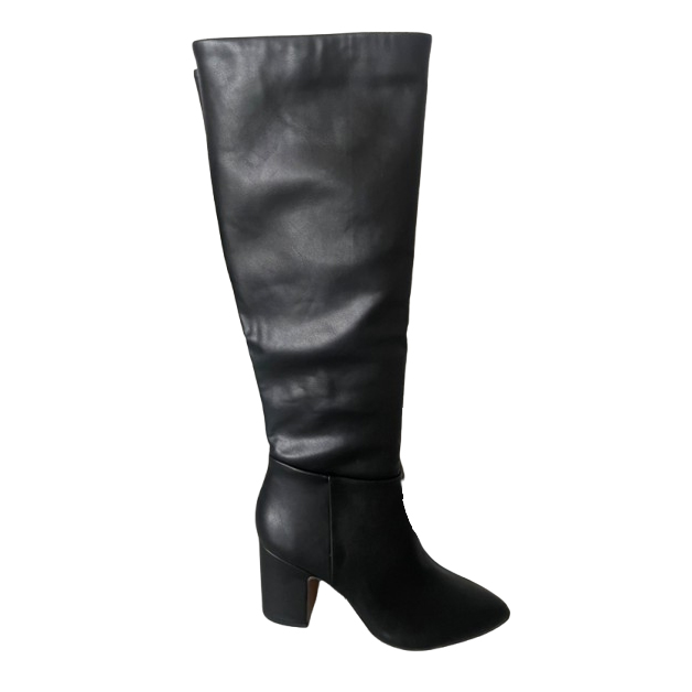 Steven New York Limo high boots