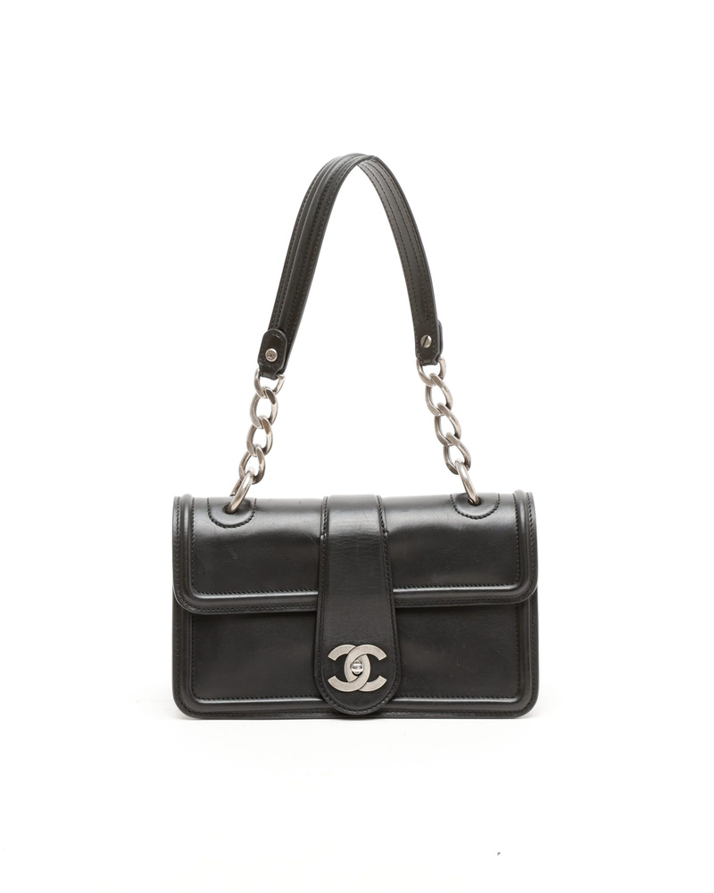 Chanel Chain Flap Bag