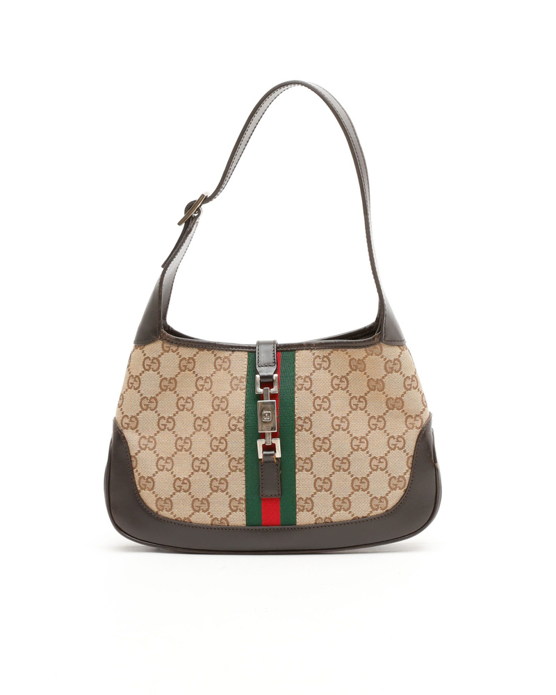 Gucci Small Jackie Bag