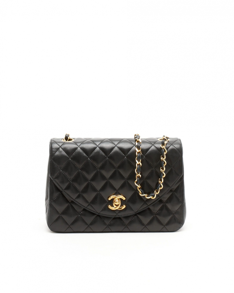 Chanel Classic Single Flap Bag