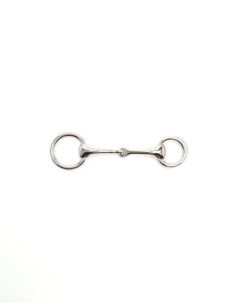 Hermès Mors scarf 90 ring