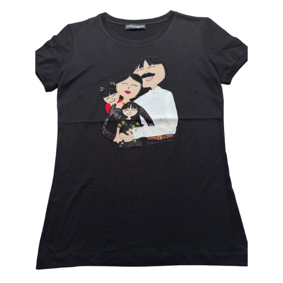 Dolce&Gabbana Family