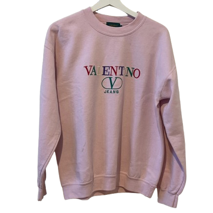 Valentino Sweat