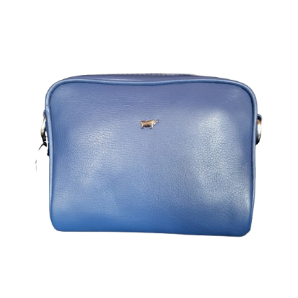 Braun Büffel Gürteltasche