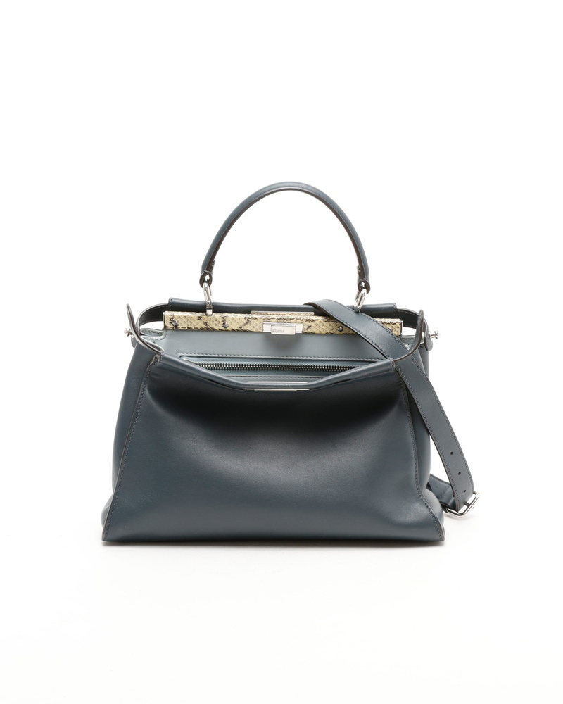 Fendi Medium Peekaboo Bag