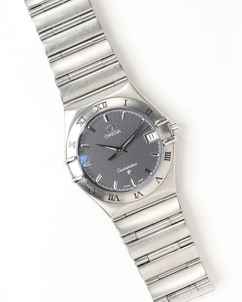 Omega Constellation 34mm 1998 Watch