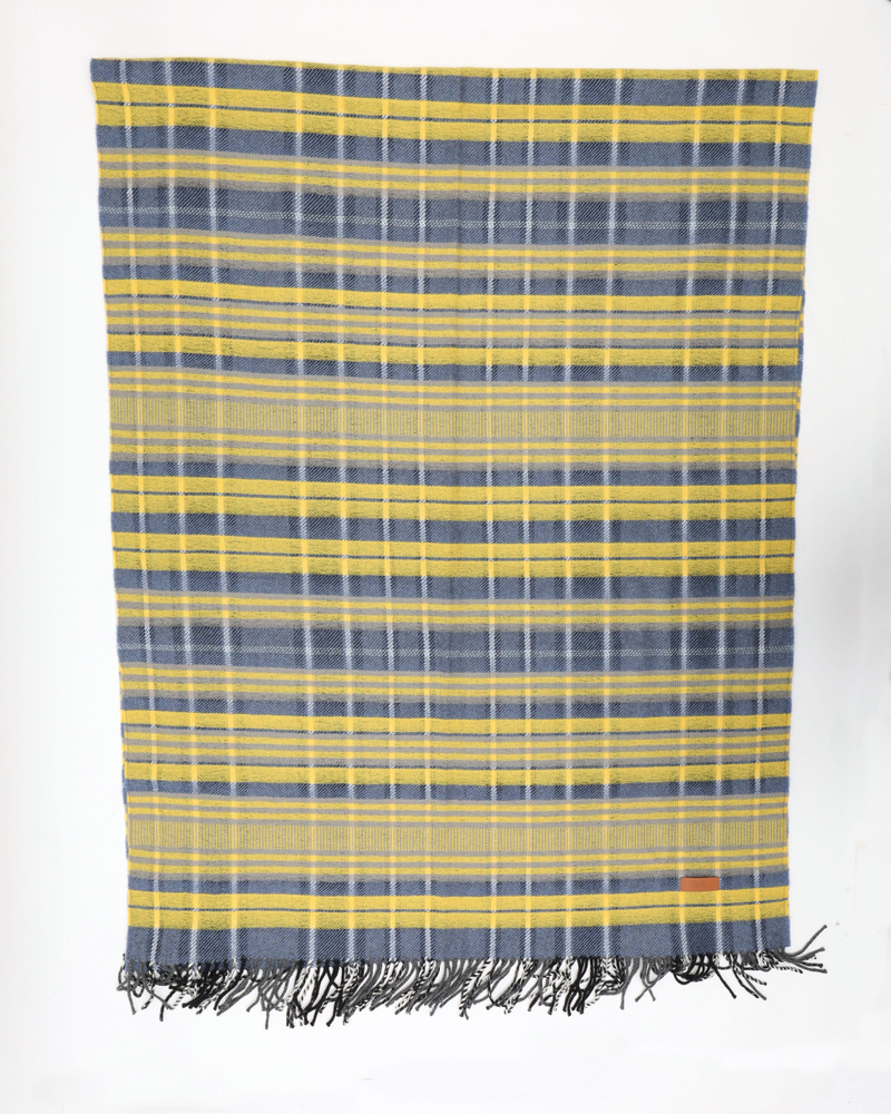 Hermès Cashmere Scarf