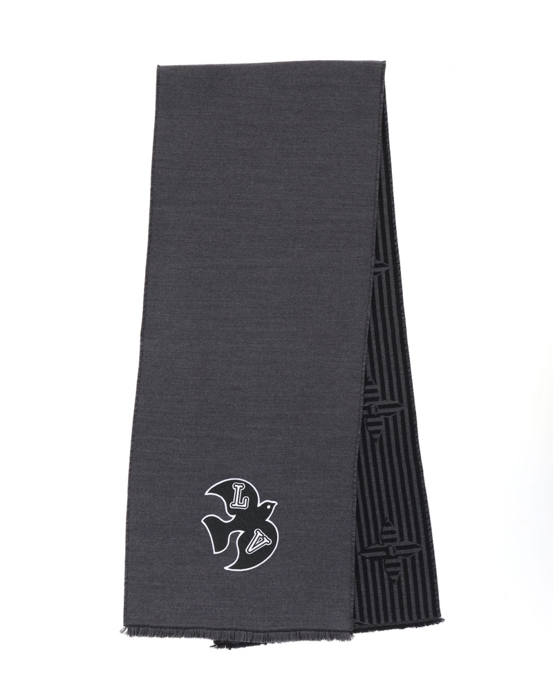 Louis Vuitton Harmony Scarf