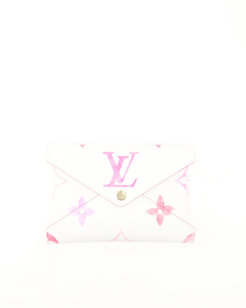 Louis Vuitton Single Kirigami Pochette