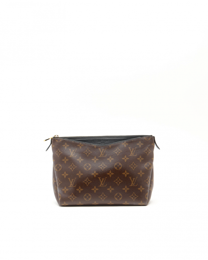 Louis Vuitton Pallas Beauty Case