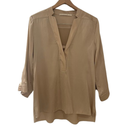 Dorothee Schumacher Top en soie