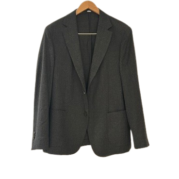 Massimo Dutti Veste d'hiver classique