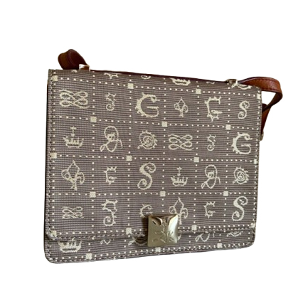 Lancel Dalidol collection daligramme