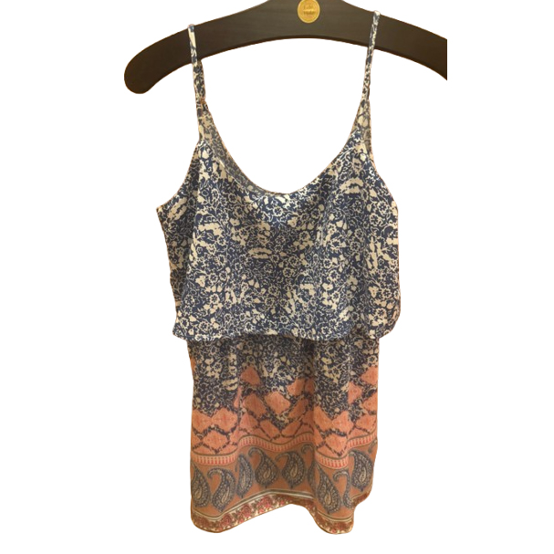 Abercrombie & Fitch Sommerkleid